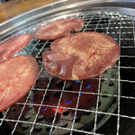 Yakiniku Kanoya - 