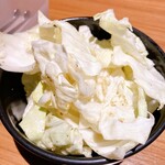 炭火焼肉　まるじゅう - 