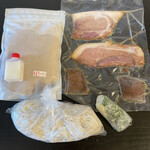 中華蕎麦 とみ田 - 