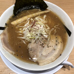 らーめん やまふじ - 