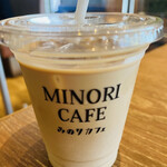 Minorikafe - 