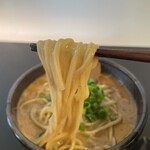 中華蕎麦 とみ田 - 