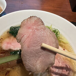 らーめん 鉢ノ葦葉 - 