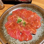 Sumibiyakiniku Marujuu - 