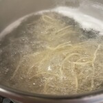 中華蕎麦 とみ田 - 