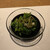 懐韻 - 料理写真:春野菜のサラダ