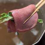 KITASHINCHI SHABUSHABU KIRAKU - 