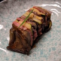 北新地しゃぶしゃぶすき焼き きらく - 