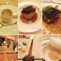 クイーン・アリス 横浜店 - 