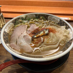 ラーメン凪 - 