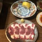 京洛焼肉 ぽめ - 