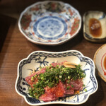 京洛焼肉 ぽめ - 