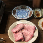 京洛焼肉 ぽめ - 