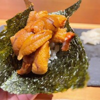 SUSHI TOKYO TEN、 横浜店 - 