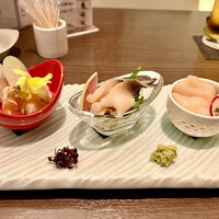 函館うに むらかみ 日本生命札幌ビル店 - 