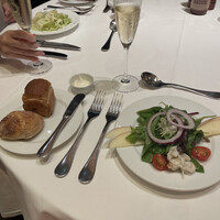 ベンジャミンステーキハウス 六本木 - 