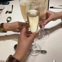 ベンジャミンステーキハウス 六本木 - 