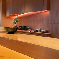 SUSHI TOKYO TEN、 横浜店 - 
