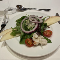 ベンジャミンステーキハウス 六本木 - 