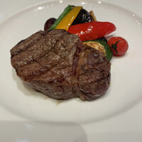 ベンジャミンステーキハウス 六本木 - 