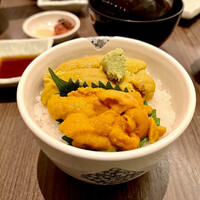 函館うに むらかみ 日本生命札幌ビル店 - 