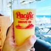 Pacific DRIVE-IN