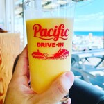 Pacific DRIVE-IN - 