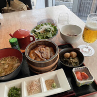 羅豚 ギンザ・グラッセ - 