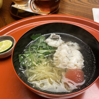 美濃吉本店 竹茂楼 - 