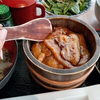 羅豚 ギンザ・グラッセ - 