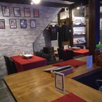 Dining Bar ONE - 店内