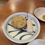 手打ちうどん寺屋  - 