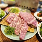 Yakiniku Dondon - 