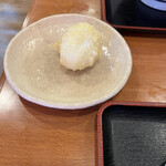 手打ちうどん寺屋  - 