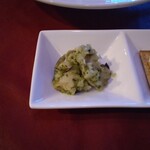 Dining Bar ONE - つぶ貝