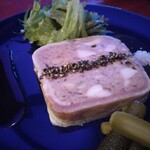 Dining Bar ONE - パテドカンパーニュ