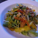 Dining Bar ONE - オリジナルサラダ