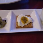 Dining Bar ONE - チーズ