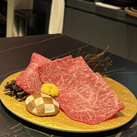 和牛焼肉 伍感 - 