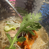 和牛焼肉 伍感 - 