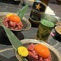 和牛焼肉 伍感 - 