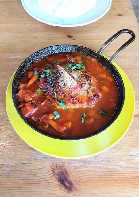 キッチンふくろう - 二本松市その他（ハンバーグ）の写真