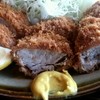 とんかつ きたき