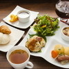 カフェバー ティー＆ティー