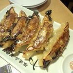 五代目けいすけ - 餃子