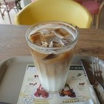 カフェ ソラーレ フレスポ稲毛店 - 