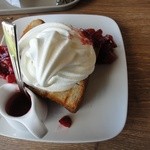 カフェ ソラーレ - 