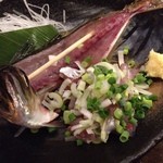 Shin'Ya Izakaya Yorimichi - 