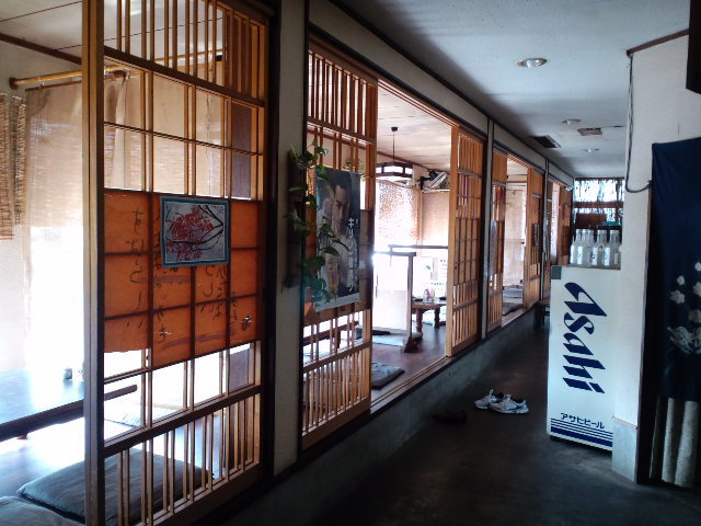 魚国 ~うなぎ屋だがその他メニューが豊富~』by きらめきパンチ : 魚