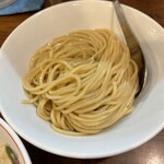 Tsukemen Tetsu - 